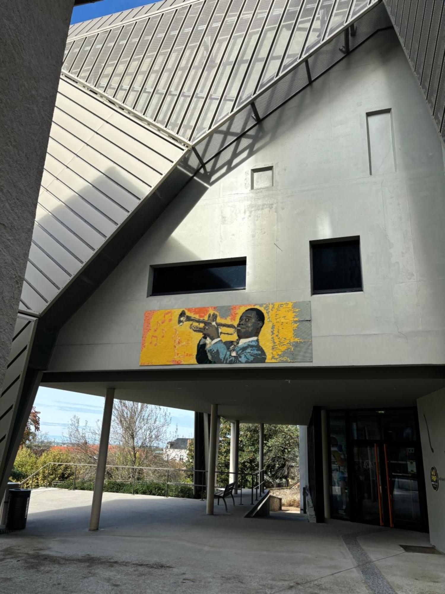 La Parenthese Acomodação com café da manhã Lavault-Sainte-Anne Exterior foto